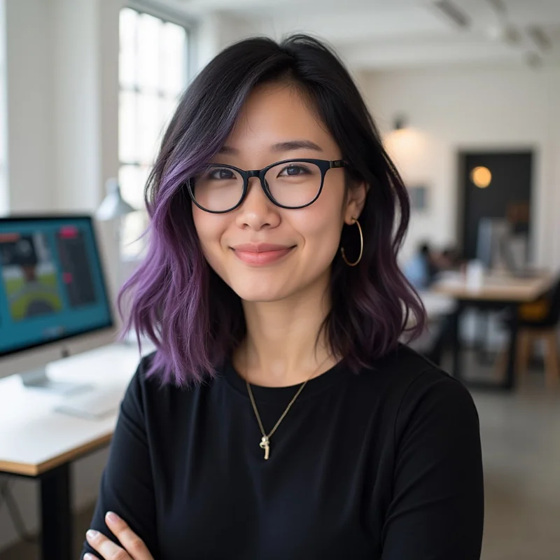 EngageFlow team member