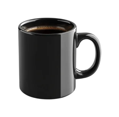 Coffee mug