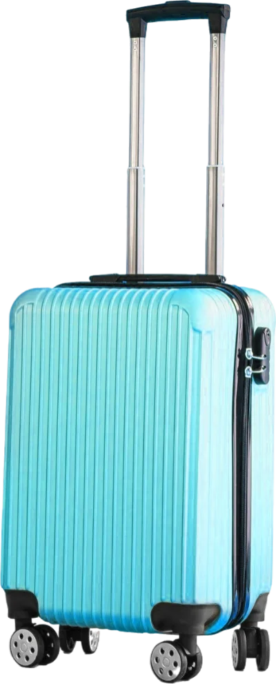 Suitcase
